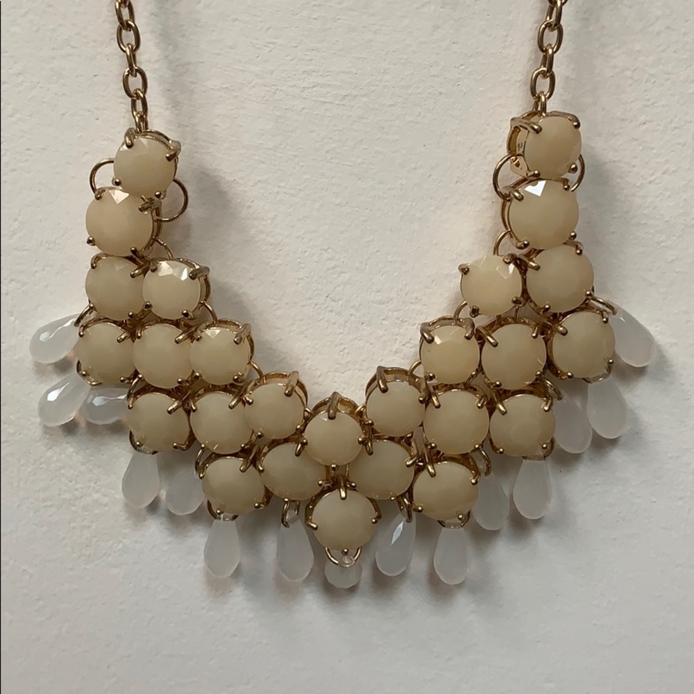 Statement necklace 💍 - Picture 2 of 3
